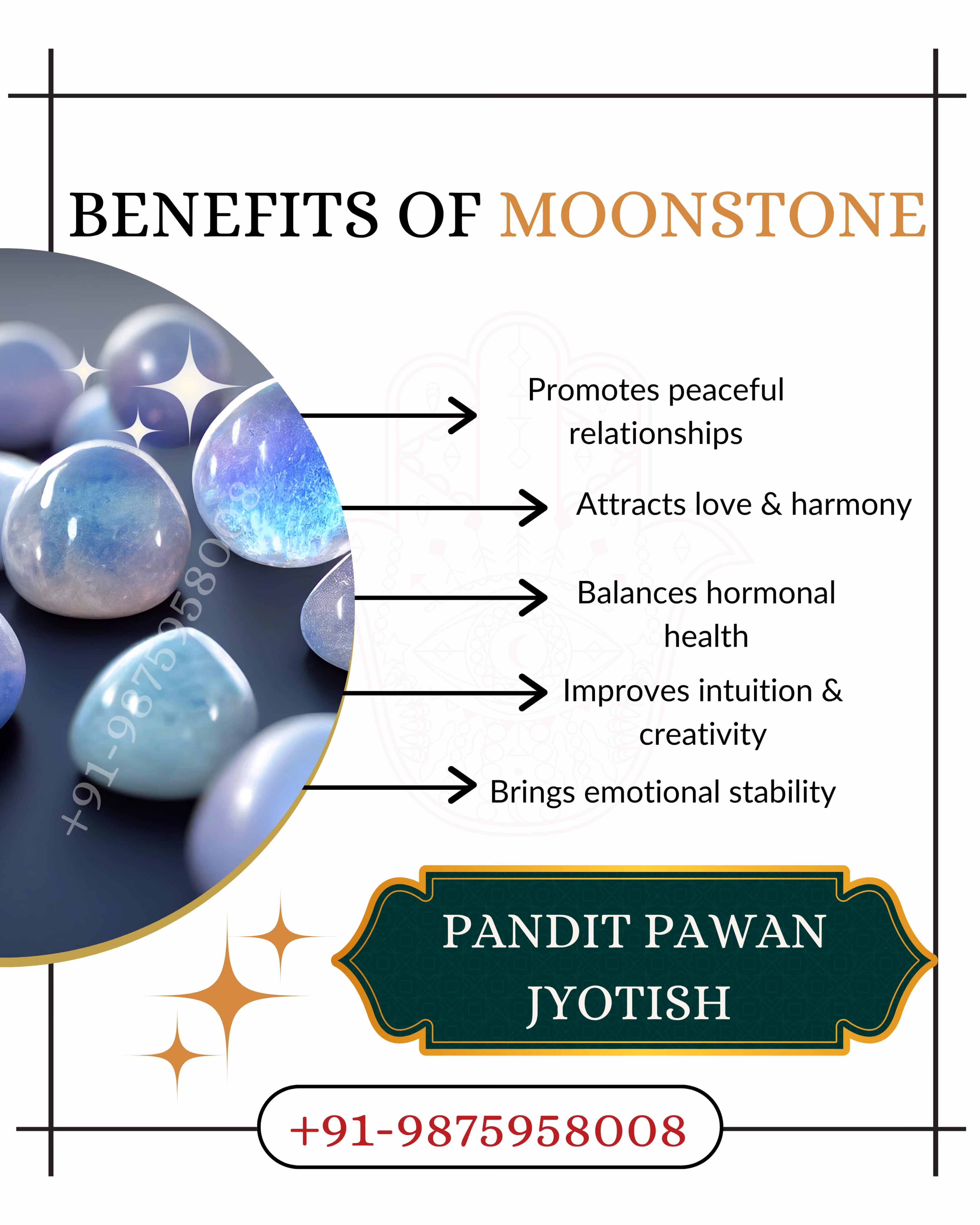 Moonstone