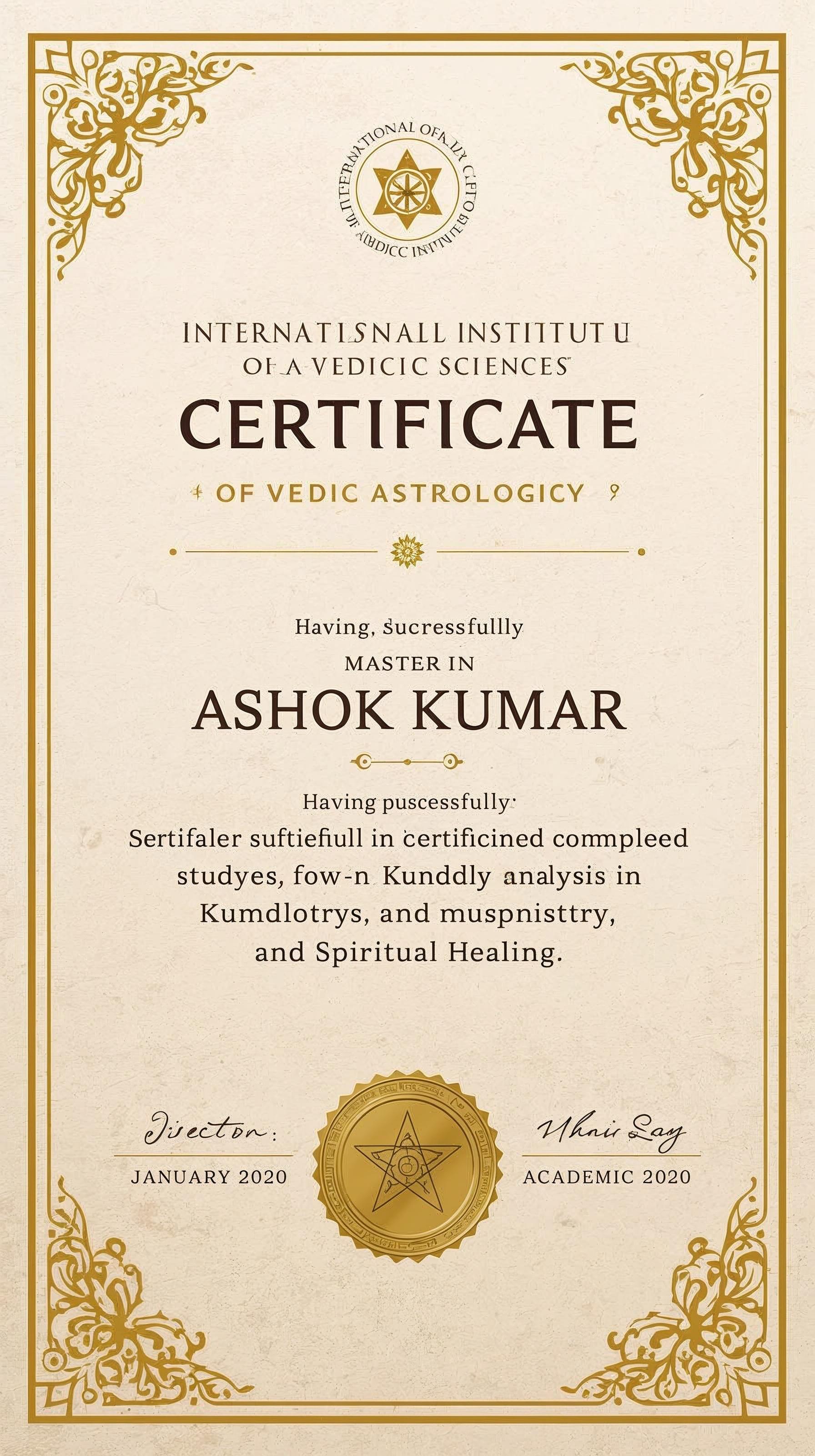 Love & Relationship Specialist