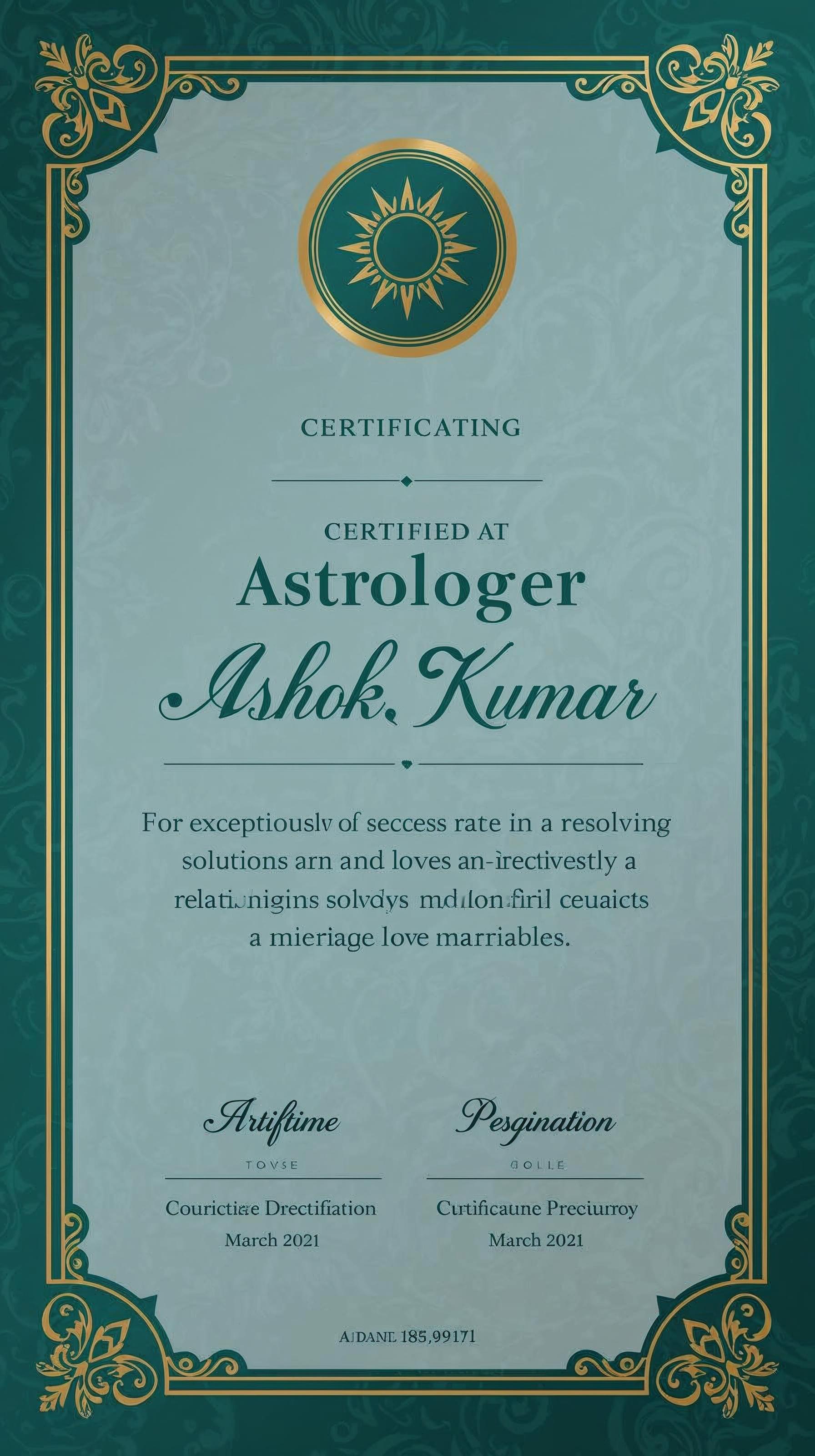 World Federation Member