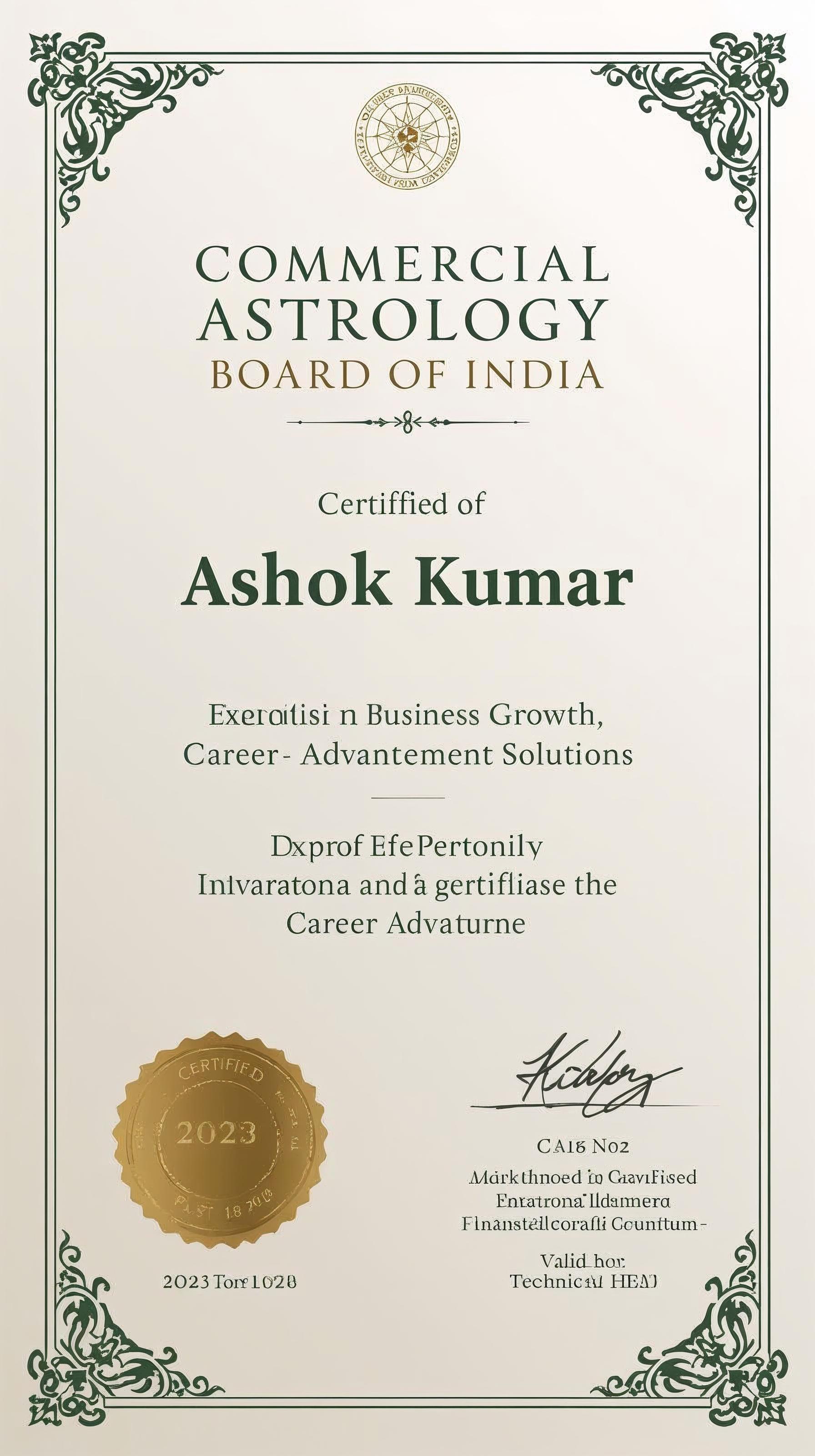 Excellence in Spiritual Healing