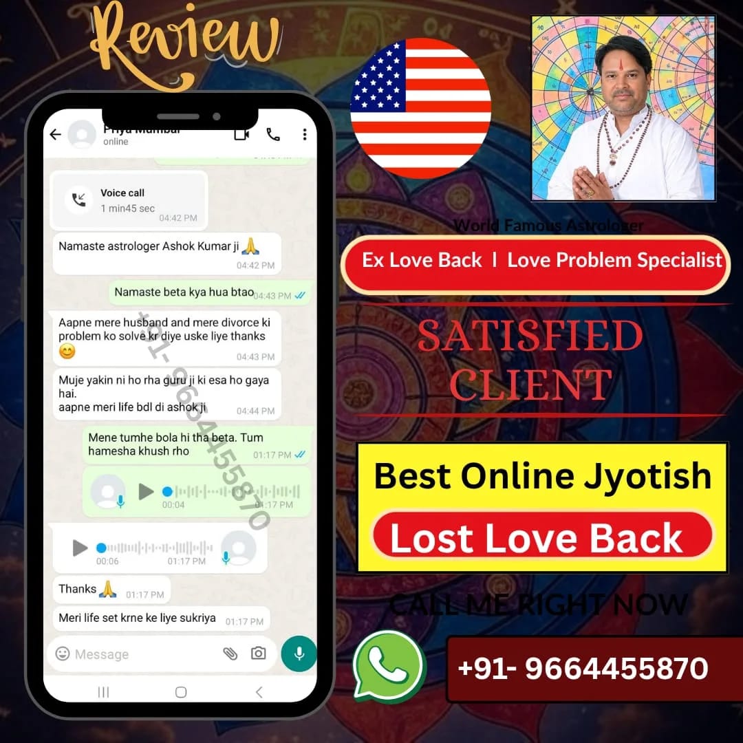 Deepika R. - Family Problems Success Story